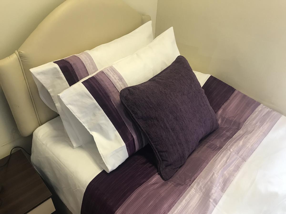 דירות לוטון Adelaide House מראה חיצוני תמונה