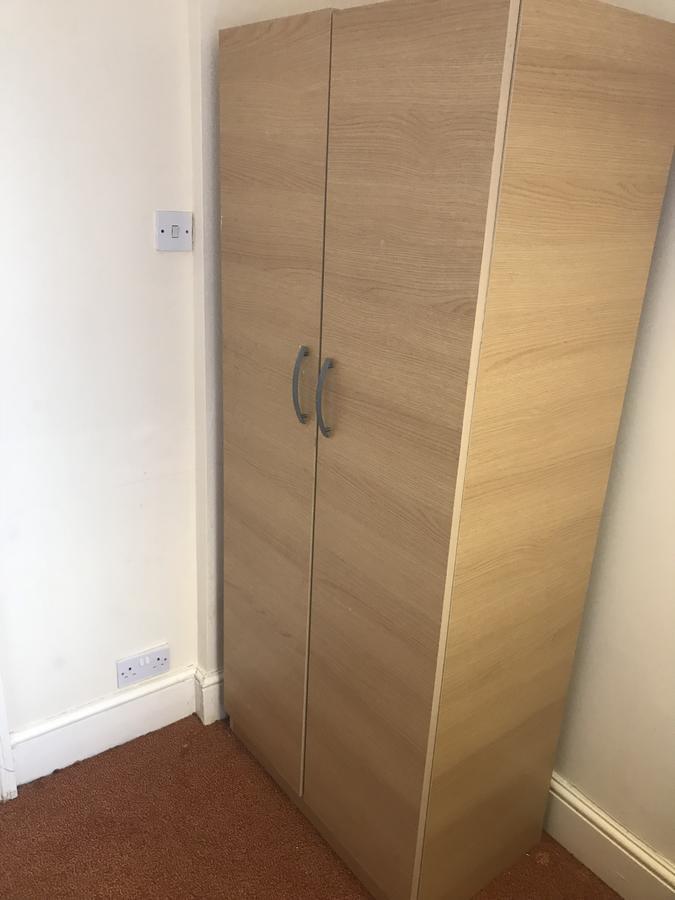 דירות לוטון Adelaide House מראה חיצוני תמונה